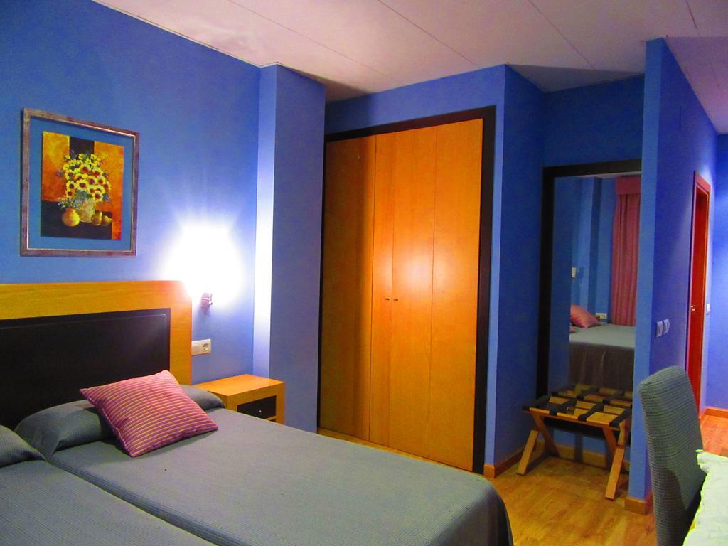 Hotel San Marcos Badajoz Dış mekan fotoğraf