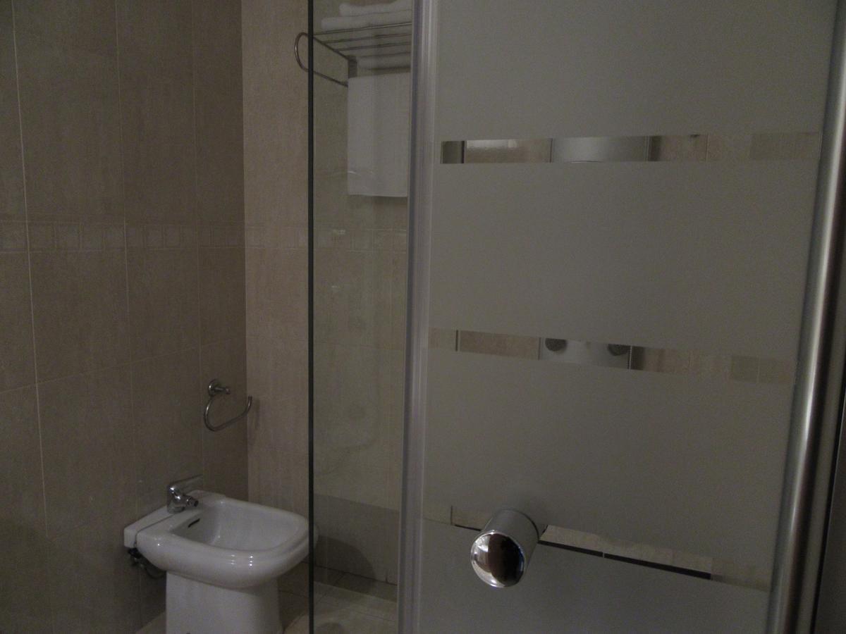 Hotel San Marcos Badajoz Dış mekan fotoğraf