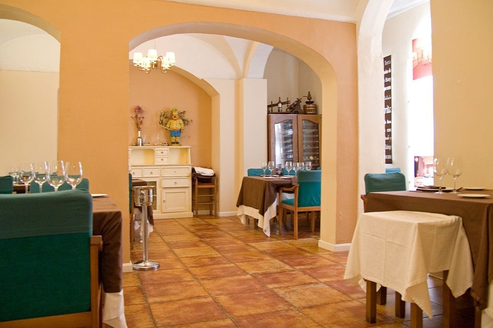 Hotel San Marcos Badajoz Dış mekan fotoğraf